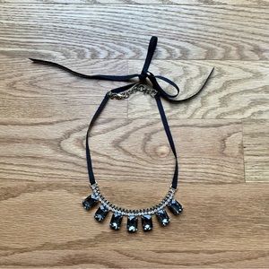 Banana Republic necklace